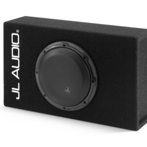 CP108LG-W3v3 Enclosed Enclosed Subwoofer Systems