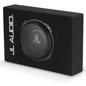 CS110LG-TW3 Enclosed Enclosed Subwoofer Systems