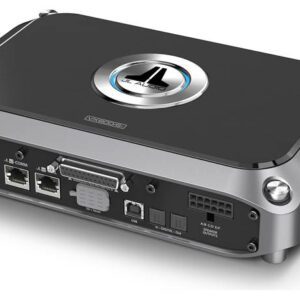 VX600/6i 6-Channel Car Amplifiers