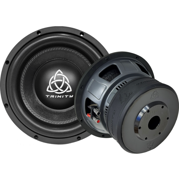 Trinity E Series 10" Subwoofer 800 Watts RMS